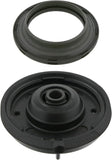 febi bilstein 28175 Strut Top Mounting with ball bearing, pack of one