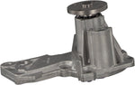 febi bilstein 39114 Water Pump with gasket, pack of one