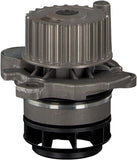 febi bilstein 30618 Water Pump with seal ring, pack of one