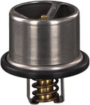 febi bilstein 22545 Thermostat with seal ring, pack of one
