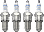 Bosch WR78X - Spark Plugs Super 4 - Set of 4