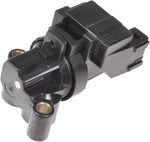 Blue Print ADG074212 Idle Speed Motor, pack of one