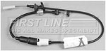 First Line FKC1462 Clutch Cable