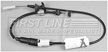 First Line FKC1462 Clutch Cable