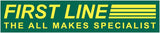 FSK6325 FIRSTLINE ANTI-ROLL BAR BUSH OE QUALITY