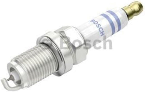 Bosch FR6DPP332 - Spark Plugs Double Platinum - 1 piece