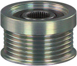 febi bilstein 14997 Alternator Overrun Pulley, pack of one