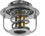 Blue Print ADM59213 Thermostat with gasket, pack of one