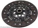 Clutch Kit Blue Print ADV183050 Febi Bilston W/clutch release bearingPck of 1