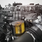 Bosch P3261 - Oil Filter Car