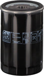 febi bilstein 22550 Oil Filter, pack of one