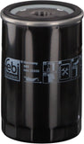 febi bilstein 22550 Oil Filter, pack of one