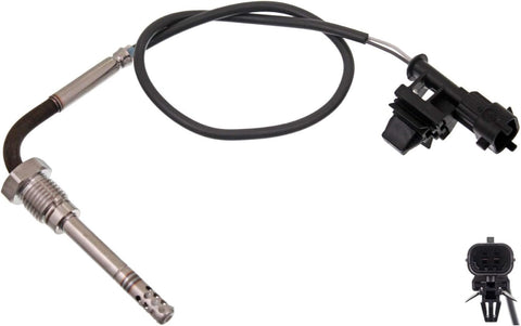 febi bilstein 49606 Exhaust Gas Temperature Sensor, pack of one
