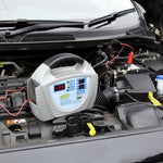 Ring RCB208 12v 8A Battery Charger