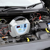 Ring RCB208 12v 8A Battery Charger