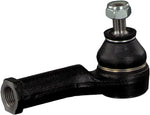 febi bilstein 07954 Tie Rod End with nut, pack of one