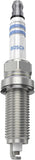 Bosch VR8SC+ (N34) - Spark Plugs Nickel - Set of 4