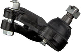 febi bilstein 42775 Tie Rod End with castle nut and cotter pin, pack of one