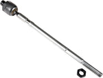 Blue Print ADK88743 Inner Tie Rod with counter-nut, pack of one