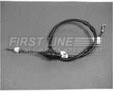 First Line FKC1168 Clutch Cable