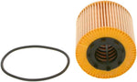 Bosch P9198 - Oil Filter Car