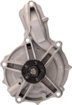 febi bilstein 30451 Water Pump with gasket, pack of one