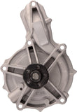 febi bilstein 30451 Water Pump with gasket, pack of one