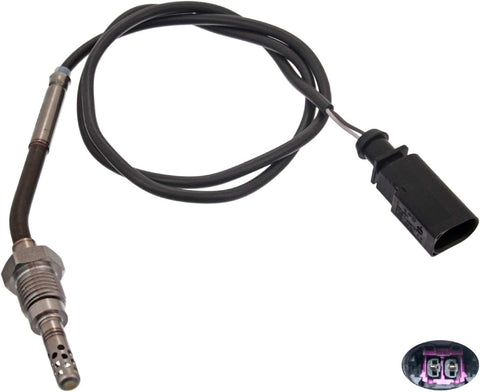 febi bilstein 49268 Exhaust Gas Temperature Sensor, pack of one