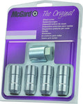 24205SU Wheel Lock Nuts SU M14 x 2,0, cone seat, Overall length 57,0 mm, Hex size 21mm