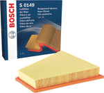 Bosch S0149 - Air Filter Car