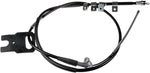 Blue Print ADK84681 Brake Cable, pack of one