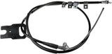 Blue Print ADK84681 Brake Cable, pack of one