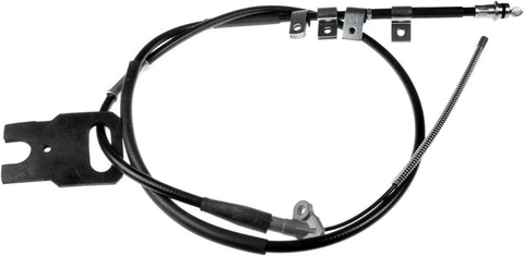 Blue Print ADK84681 Brake Cable, pack of one