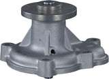 febi bilstein 17284 Water Pump with seal and bolt, pack of one