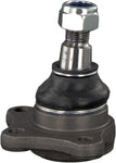 febi bilstein 15073 Ball Joint with nut, pack of one