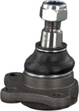febi bilstein 15073 Ball Joint with nut, pack of one