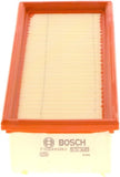 Bosch S0263 - Air Filter Car