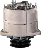 febi bilstein 48931 Alternator, pack of one