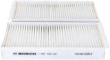 Bosch M5046 - Cabin Filter Standard
