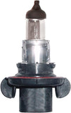 1x Ring H13 (9008) 12v 55w Halogen Headlamp Headlight Bulb - R9008