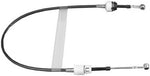 Gear Control Cable Fits: Fiat Gr.Punto (Stop/Start) 05-