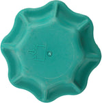 febi bilstein 39155 Cap for coolant expansion tank, pack of one