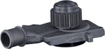febi bilstein 01282 Water Pump with gasket, pack of one