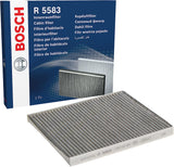 Bosch R5583 - Cabin Filter activated-carbon