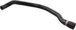 febi bilstein 103381 Radiator Hose with quick-release fastener, pack of one
