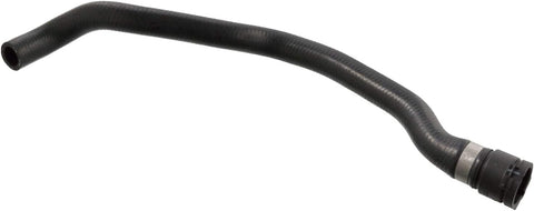 febi bilstein 103381 Radiator Hose with quick-release fastener, pack of one