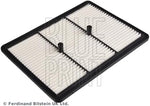 Air Filter Blue Print ADG022167 Febi Bilston -New Pck of 1