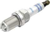 Bosch FGR7DQP - Spark Plugs Platinum - 1 piece