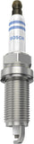 Bosch FR7KTC - Spark Plugs Nickel - 1 piece