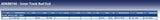 Blue Print ADK88746 Inner Tie Rod with counter-nut, pack of one